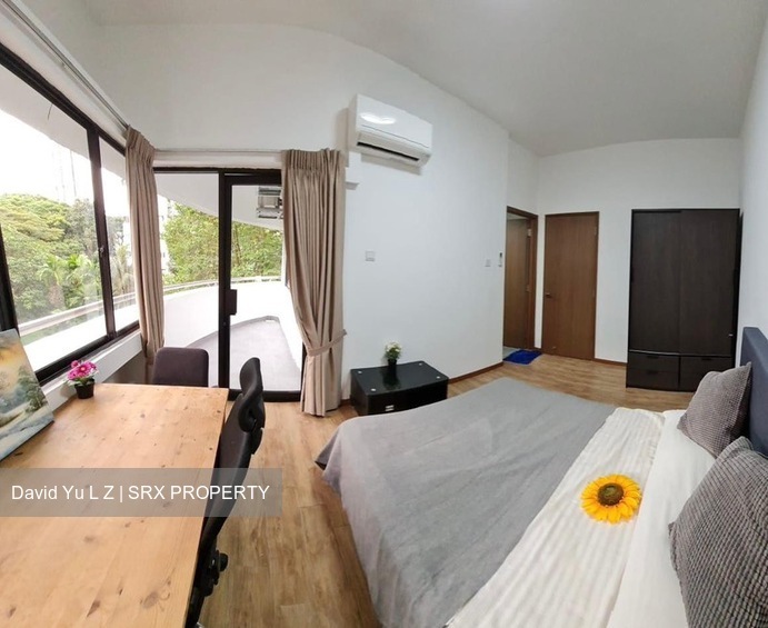 Teresa Ville (D4), Condominium #589375881